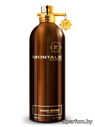Aoud Musk