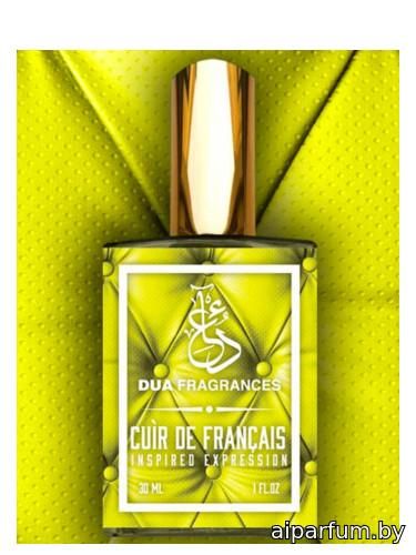 Cuir de Francais