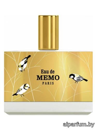 Eau de Memo