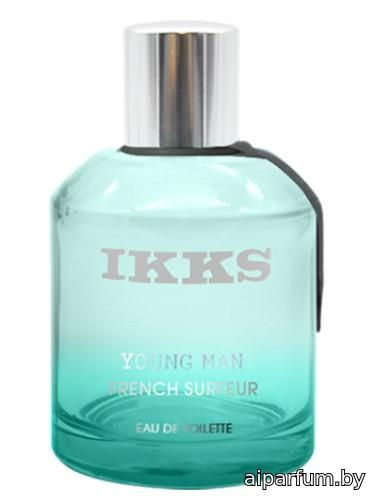 IKKS Young Man French Surfeur
