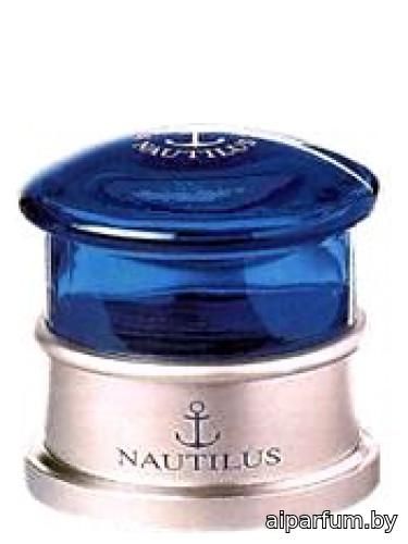 Aqua Nautilus