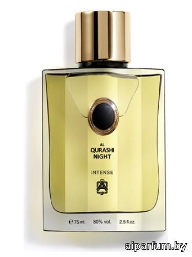 Al Qurashi Night Intense