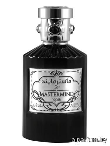 Mastermind Noir