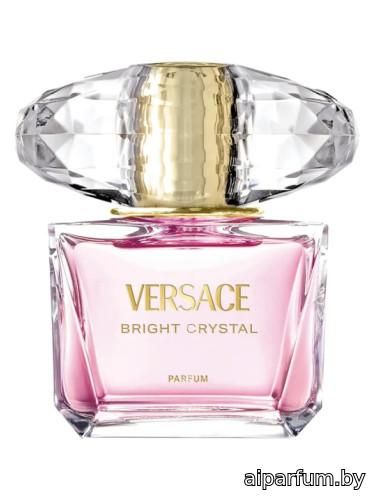 Bright Crystal Parfum
