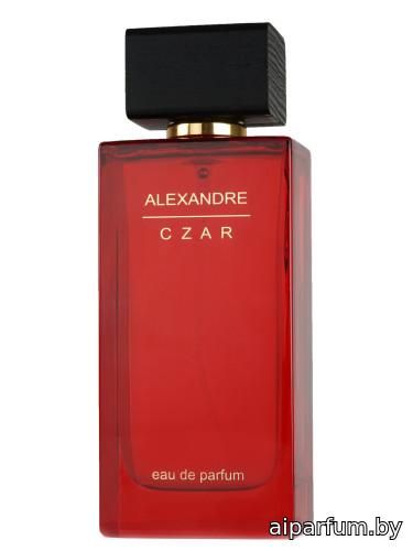 Alexandre