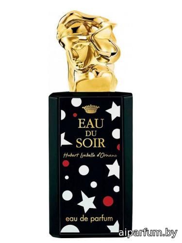 Eau du Soir 2017