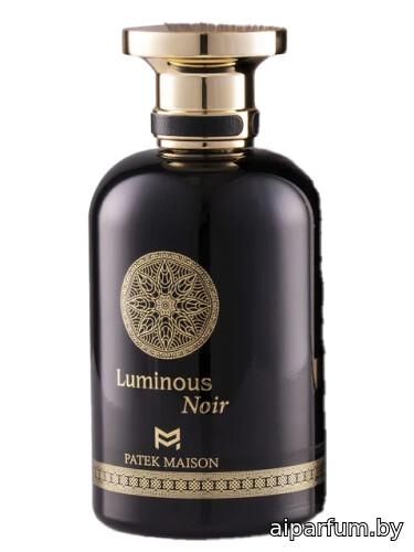 Luminous Noir