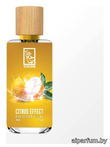 Citrus Effect