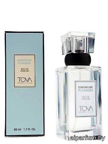 Tova Signature Platinum