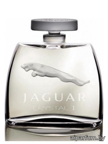 Jaguar Crystal I