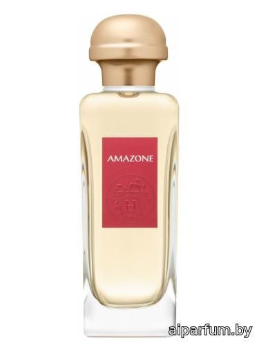 Amazone (2017 re-launch)