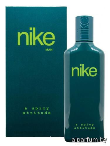 Nike A Spicy Attitude Man