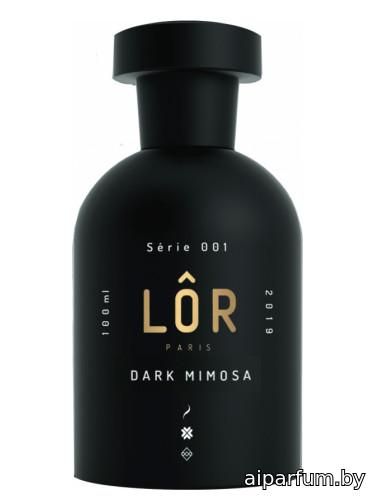 Dark Mimosa