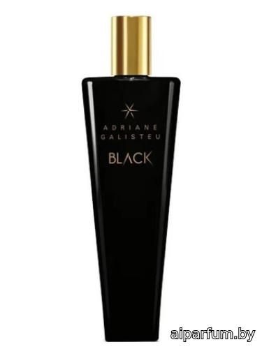 Adriane Galisteu Black