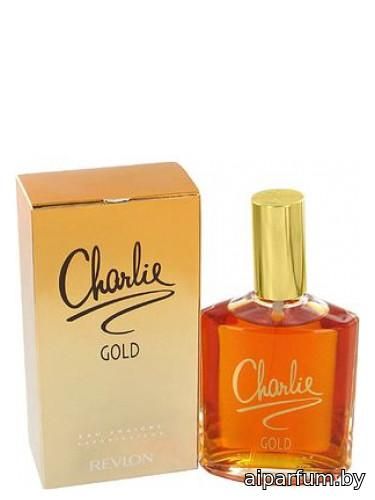 Charlie Gold