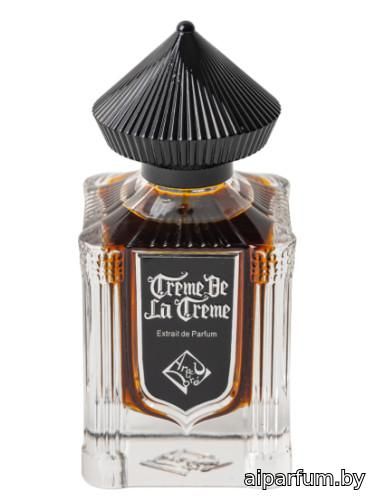 Creme de la Creme