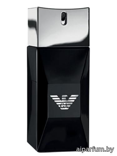 Emporio Armani Diamonds Black Carat for Him