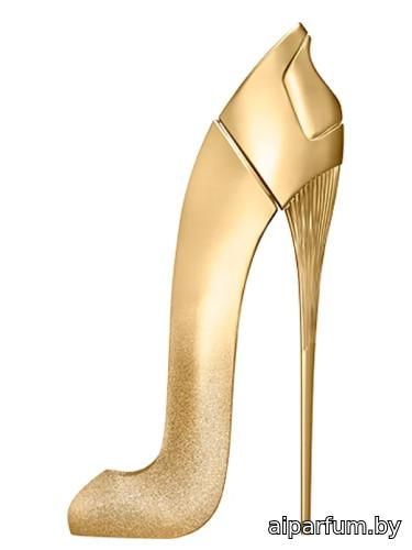 Good Girl Gold Fantasy