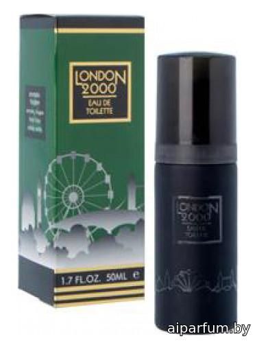 London 2000