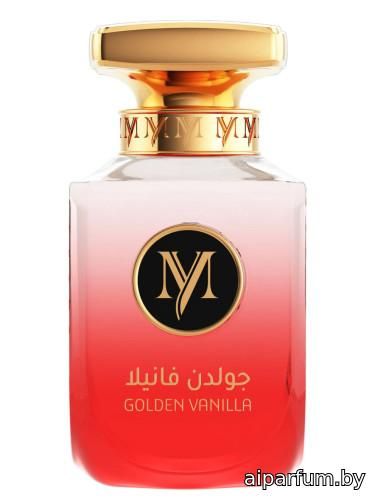 Golden Vanilla