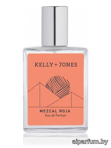 Mezcal Roja