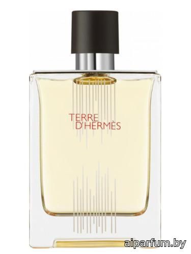 Terre d'Hermes Flacon H 2021 Eau de Toilette