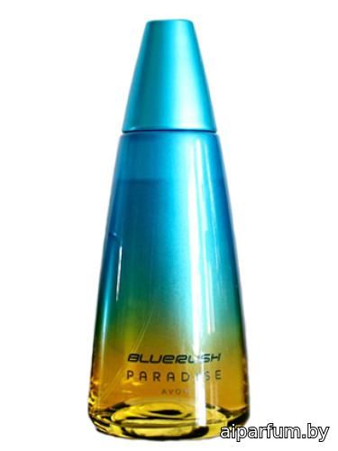 Bluerush Paradise