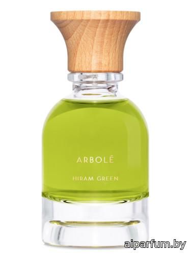 Arbolé Arbolé