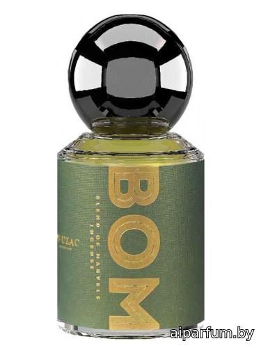 BOM Incense