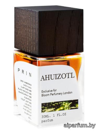 Ahuizotl