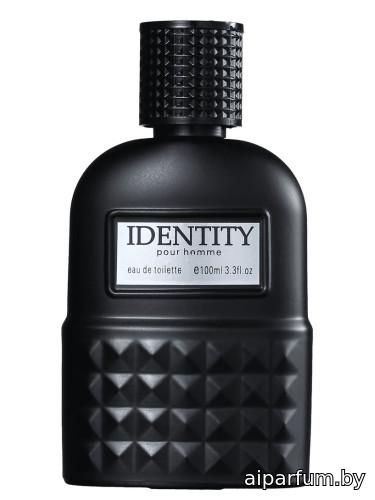 Idenity