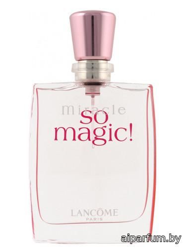 Miracle So Magic!