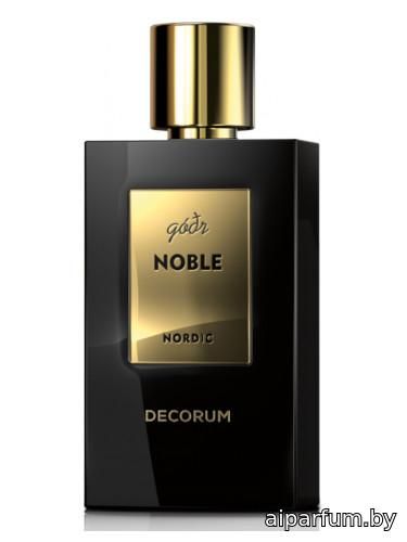Noble Black