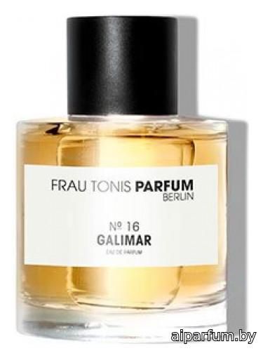 No. 16 Galimar 