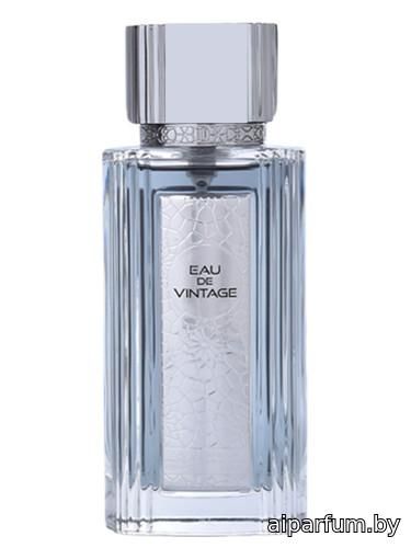 Eau de Vintage