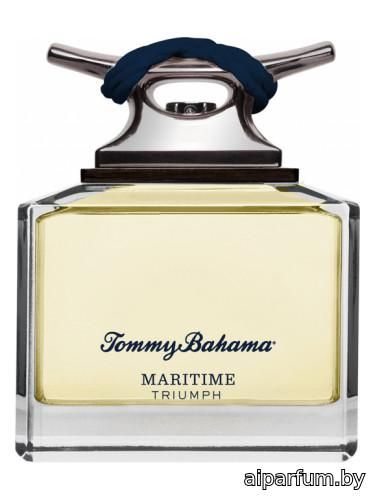 Maritime Triumph
