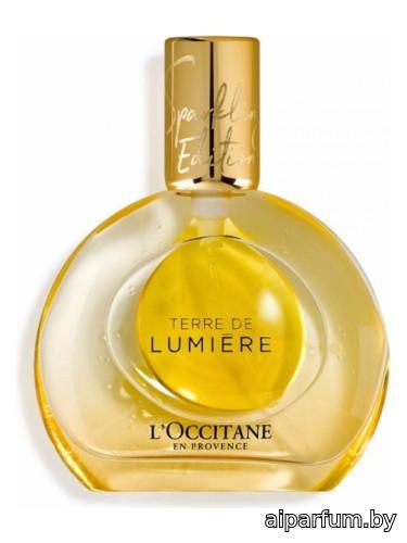 Terre de Lumiere Sparkling Edition In Oil