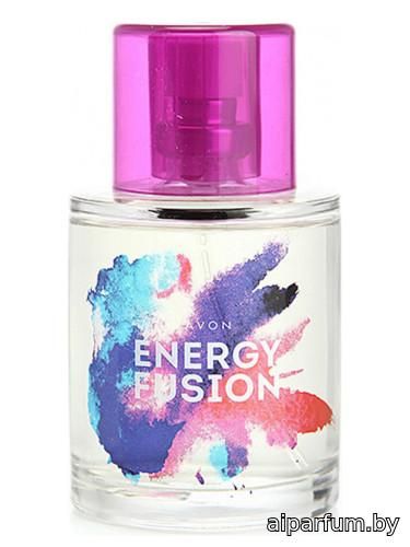 Energy Fusion