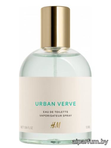 Urban Verve