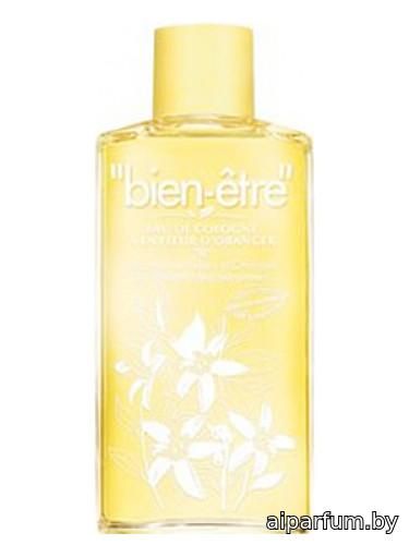 Eau de Cologne Fleur d’Orange