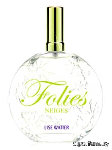Folies Neiges