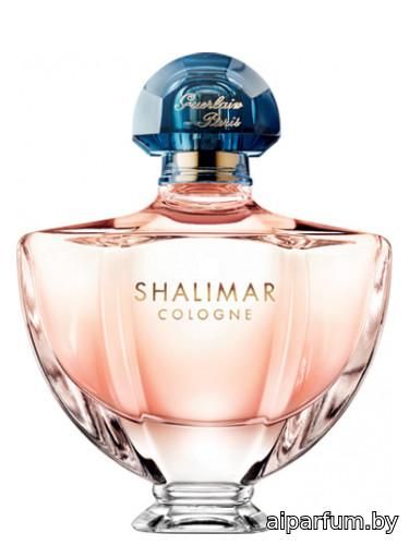 Shalimar Cologne