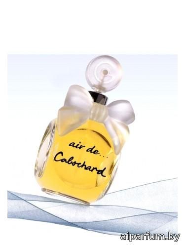 Air de Cabochard