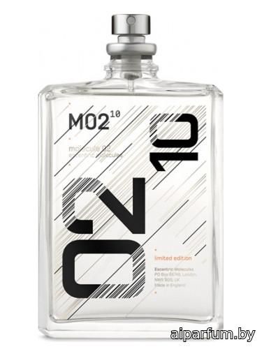 Power of 10 Limited Edition Molecule 02