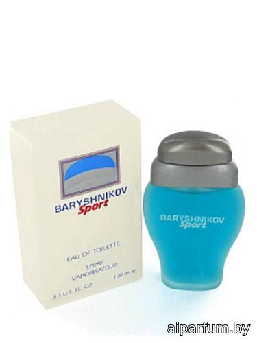 Baryshnikov Sport