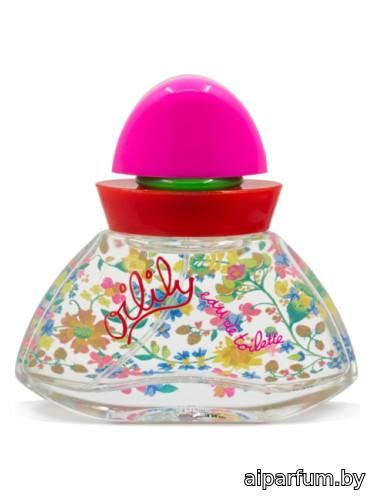 Oilily Eau de Toillete