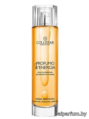 Profumo di Energia