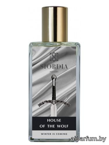 House Of The Wolf