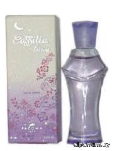 Cassilia Luna