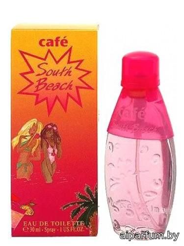 Cafe South Beach
